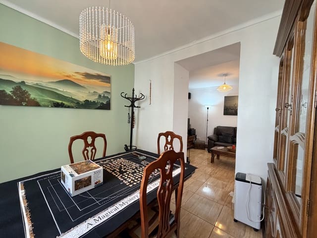 5 bedroom Townhouse for sale in Pruna - € 134,950 (Ref: 9401974)