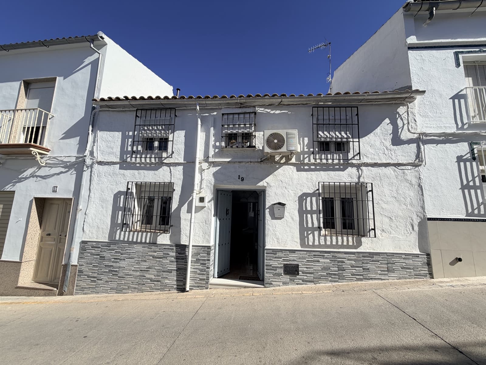 5 sovrum Hus till salu i Pruna - 134 950 € (Ref: 9401974)