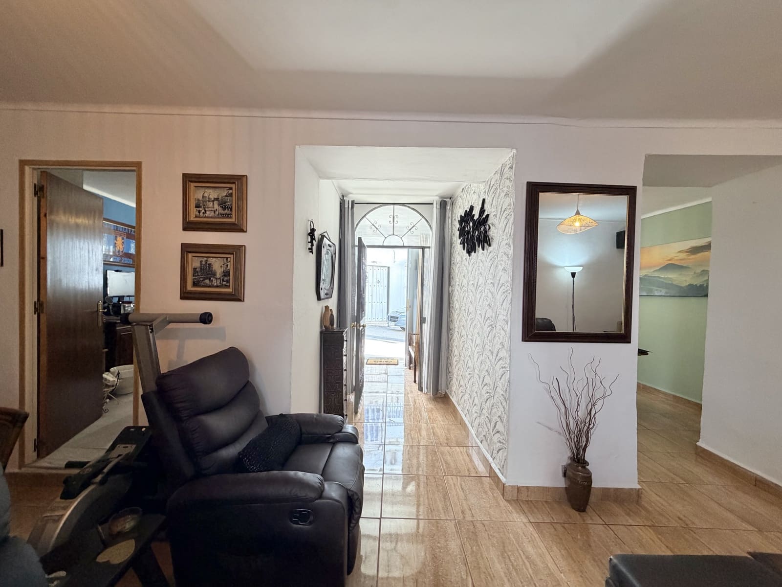 5 sovrum Hus till salu i Pruna - 134 950 € (Ref: 9401974)