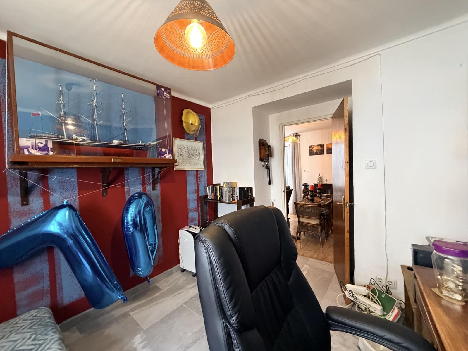 5 sovrum Hus till salu i Pruna - 134 950 € (Ref: 9401974)