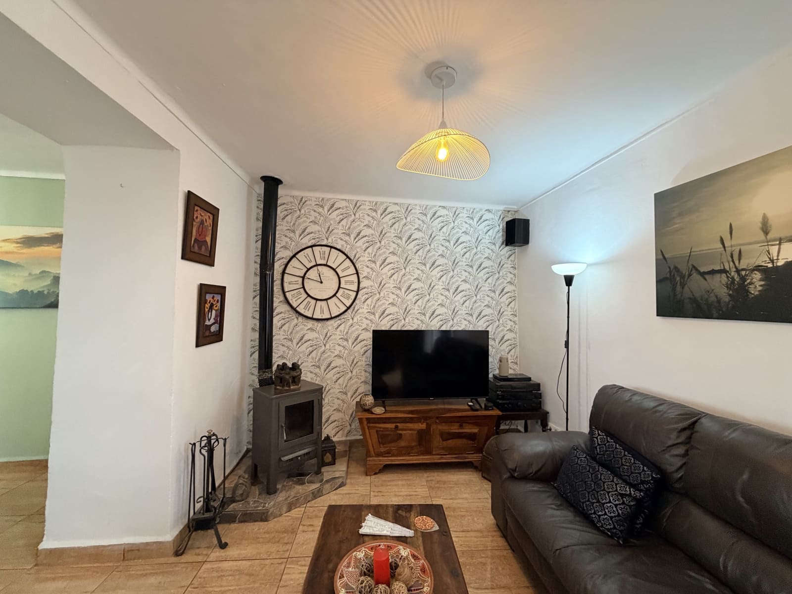 5 sovrum Hus till salu i Pruna - 134 950 € (Ref: 9401974)