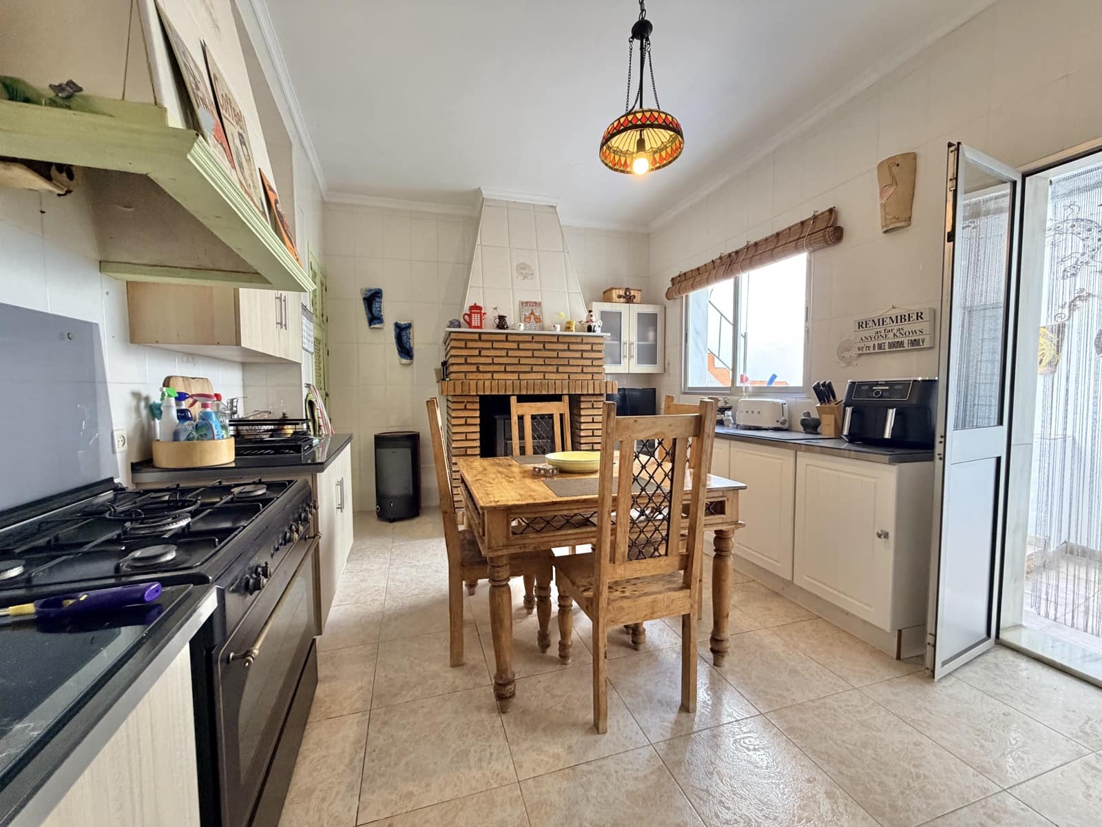 5 sovrum Hus till salu i Pruna - 134 950 € (Ref: 9401974)