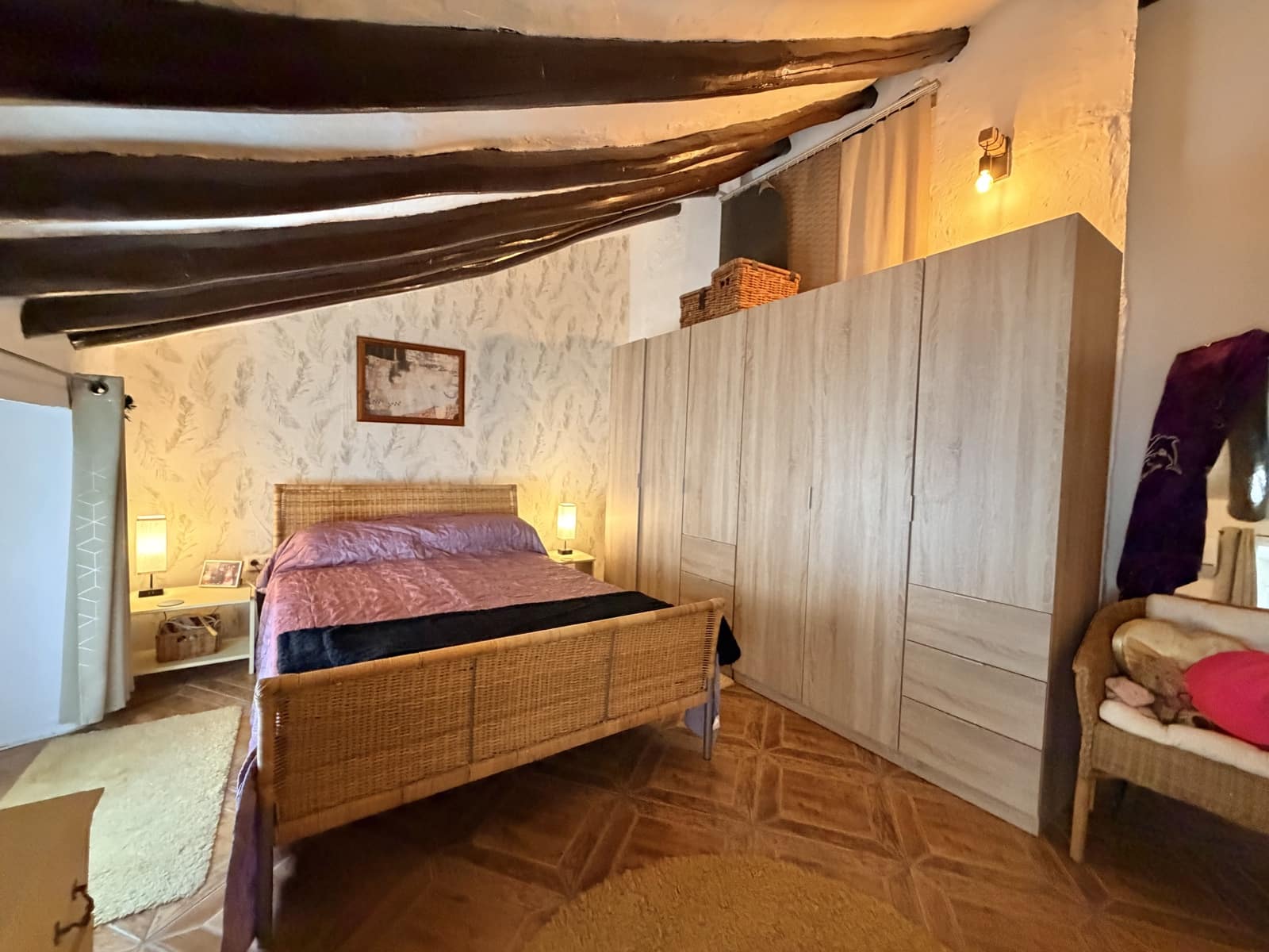 5 sovrum Hus till salu i Pruna - 134 950 € (Ref: 9401974)