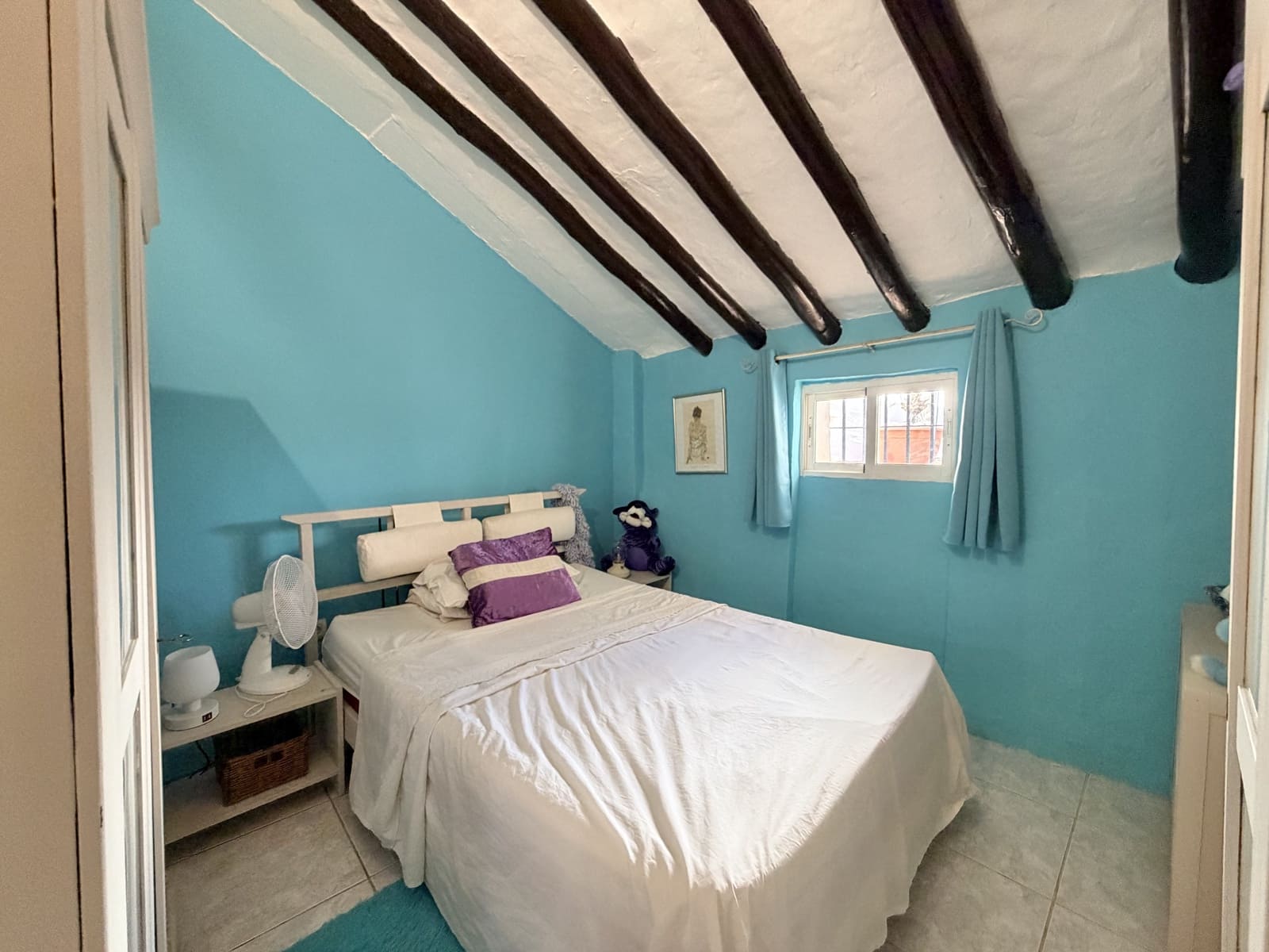 5 sovrum Hus till salu i Pruna - 134 950 € (Ref: 9401974)