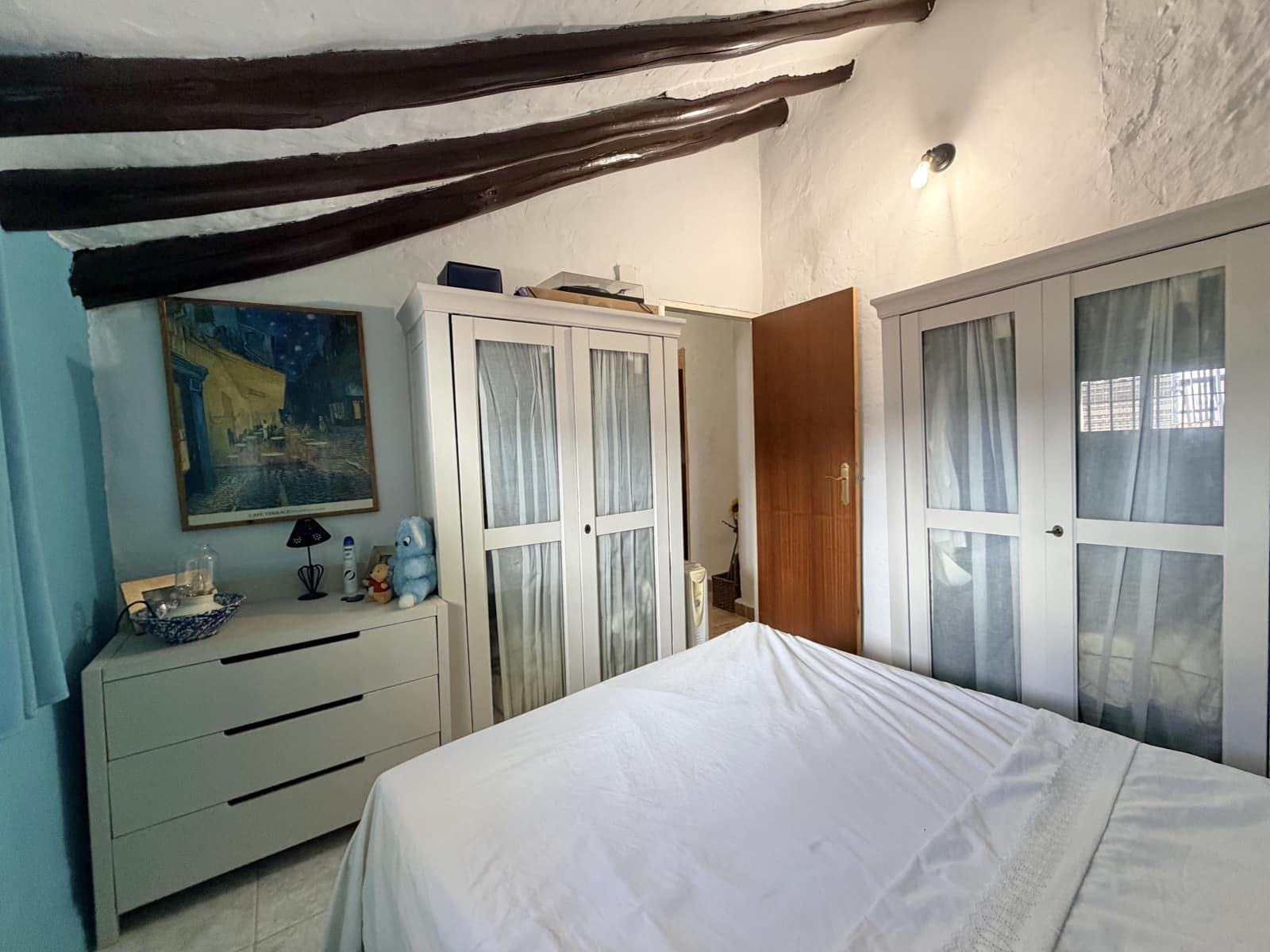 5 sovrum Hus till salu i Pruna - 134 950 € (Ref: 9401974)