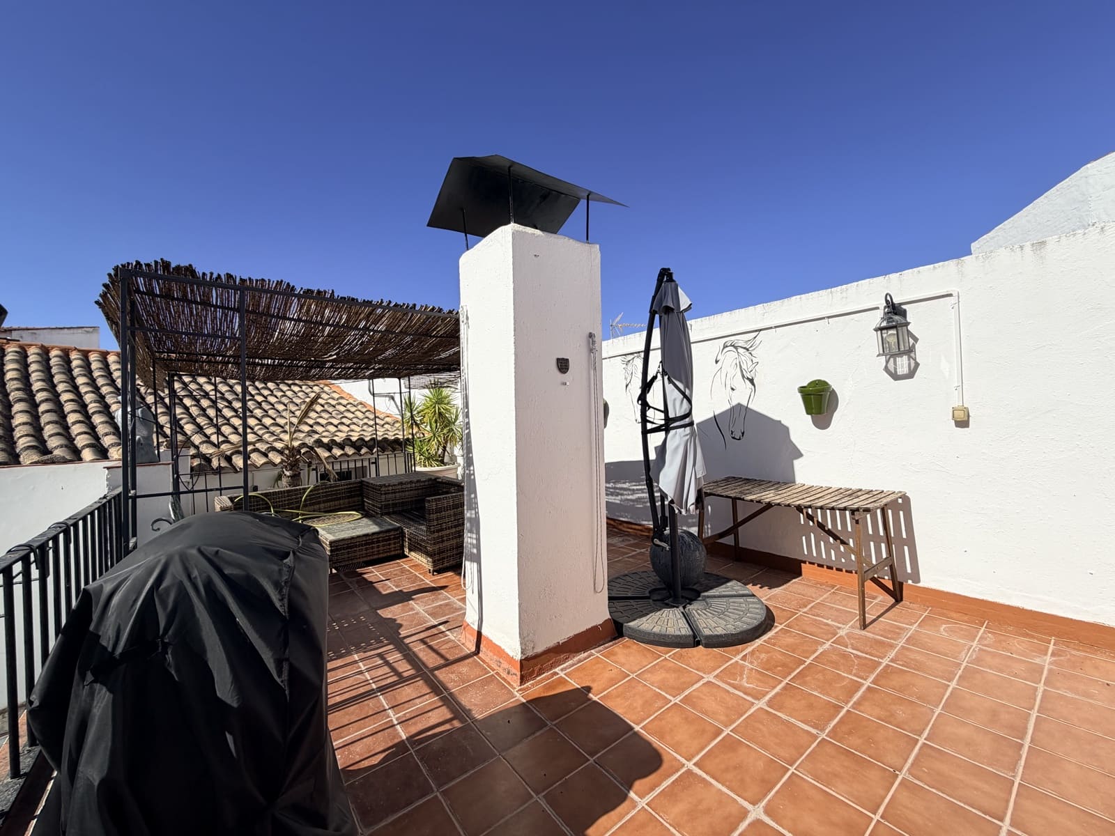 5 sovrum Hus till salu i Pruna - 134 950 € (Ref: 9401974)