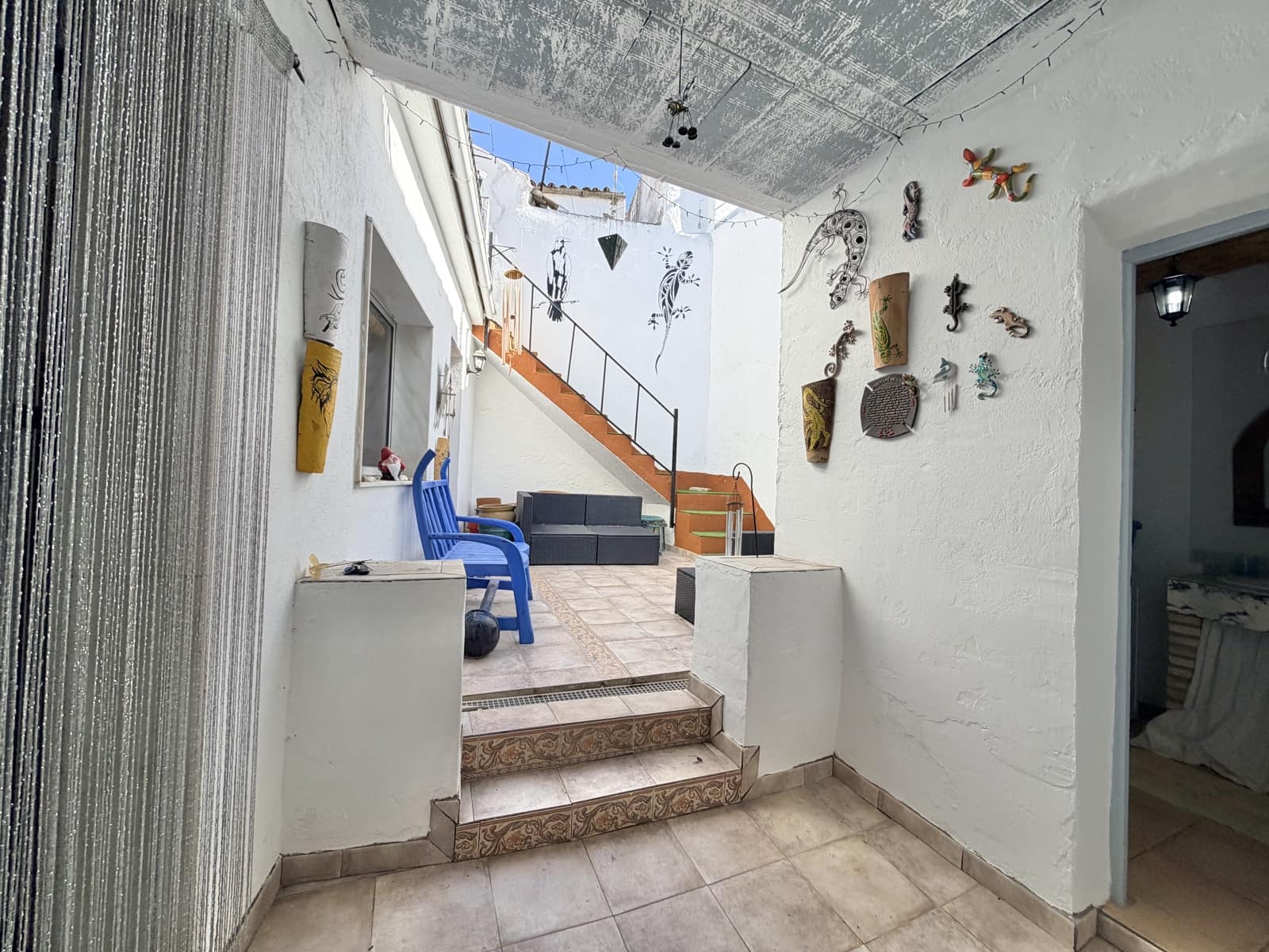 5 sovrum Hus till salu i Pruna - 134 950 € (Ref: 9401974)