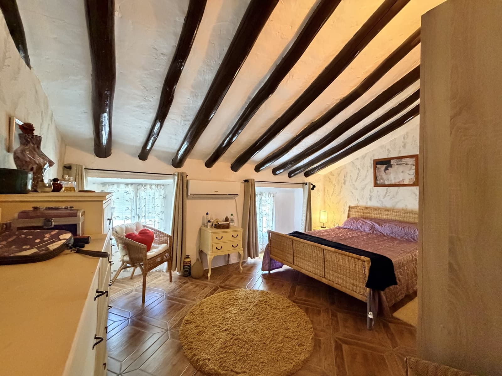 5 sovrum Hus till salu i Pruna - 134 950 € (Ref: 9401974)