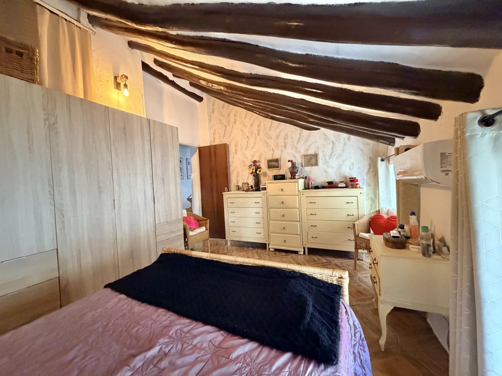 5 sovrum Hus till salu i Pruna - 134 950 € (Ref: 9401974)