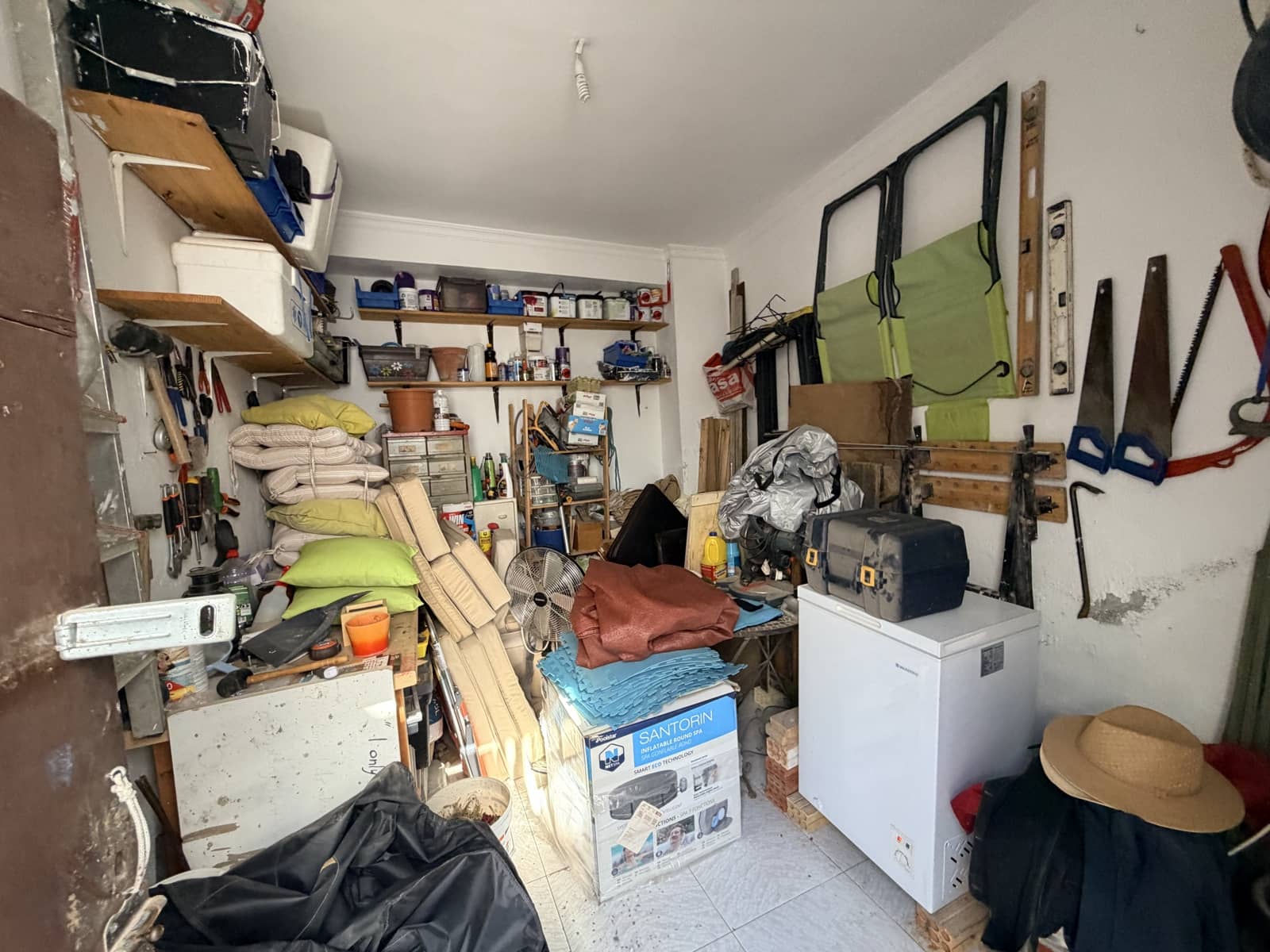 5 sovrum Hus till salu i Pruna - 134 950 € (Ref: 9401974)