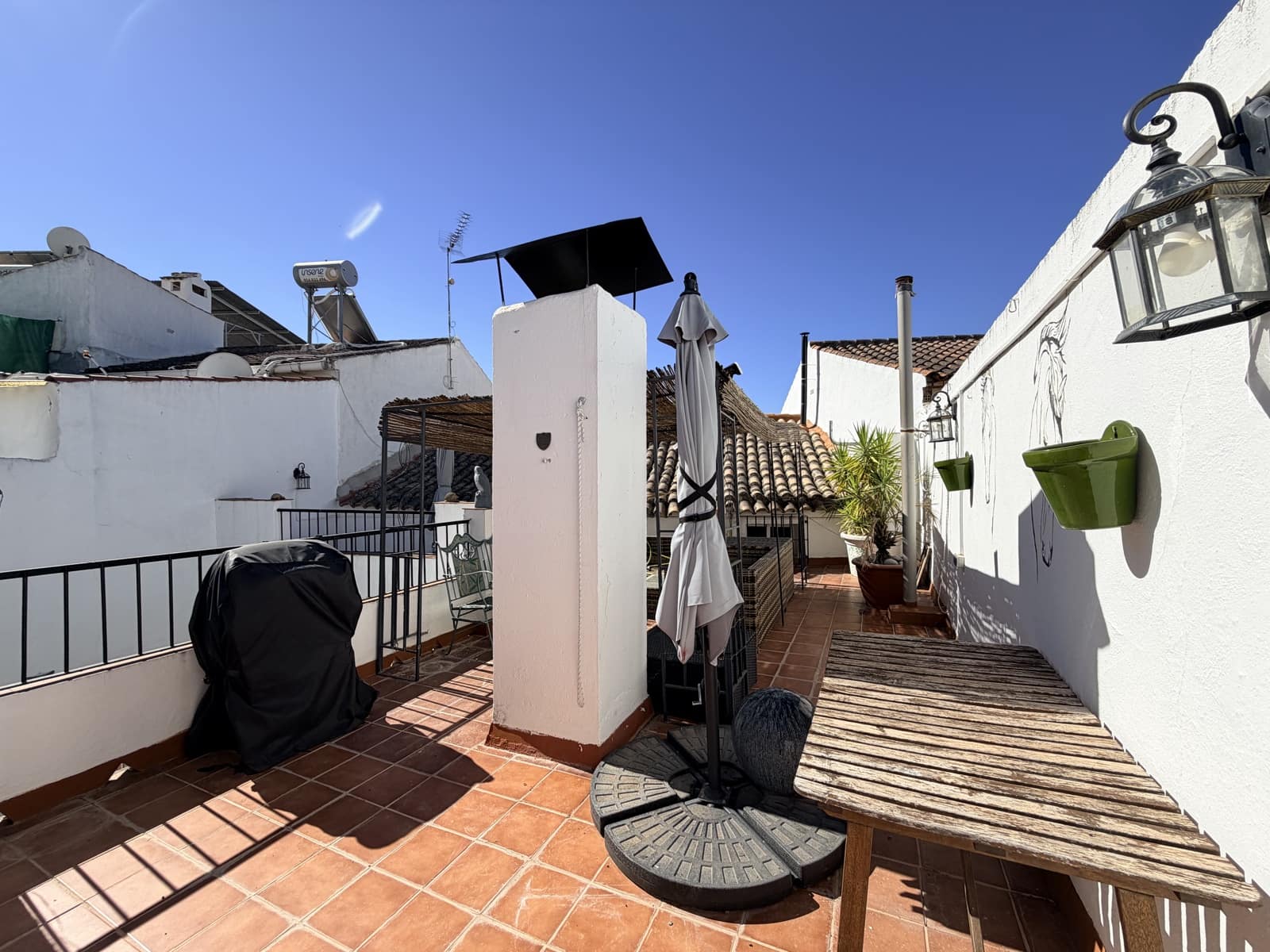 5 sovrum Hus till salu i Pruna - 134 950 € (Ref: 9401974)