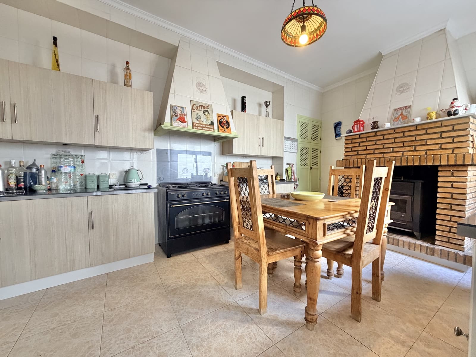 5 sovrum Hus till salu i Pruna - 134 950 € (Ref: 9401974)