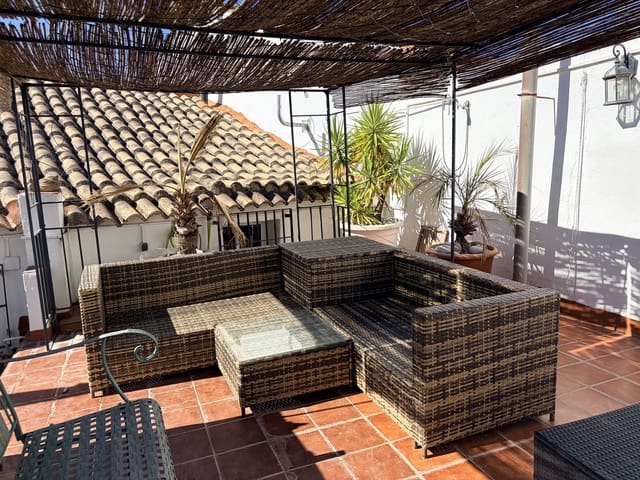 5 bedroom Townhouse for sale in Pruna - € 89,950 (Ref: 9401974)