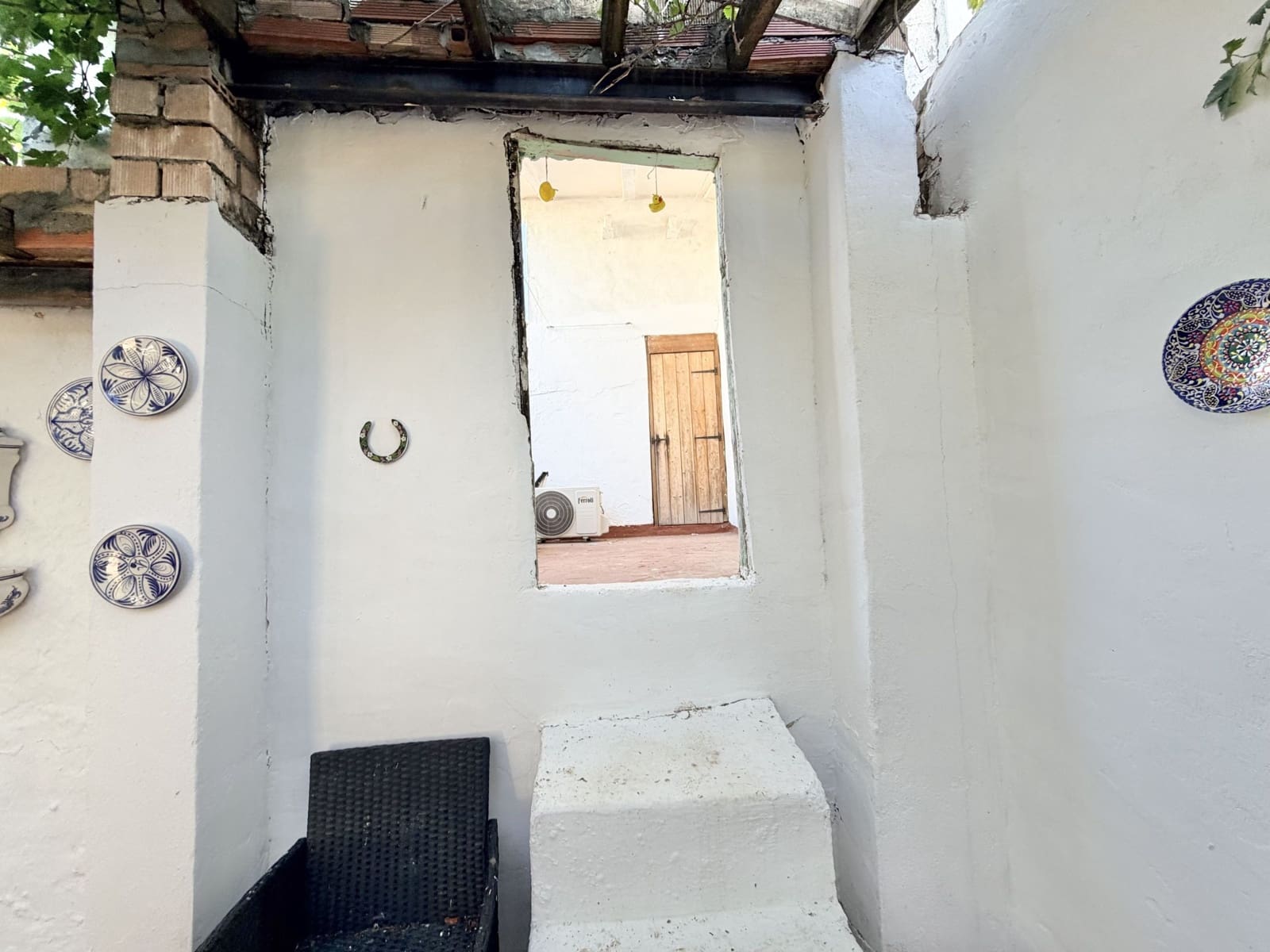 3 sovrum Hus till salu i Pruna - 74 950 € (Ref: 9409736)