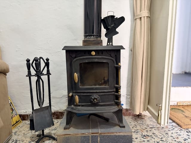 3 bedroom Townhouse for sale in Pruna - € 74,950 (Ref: 9409736)