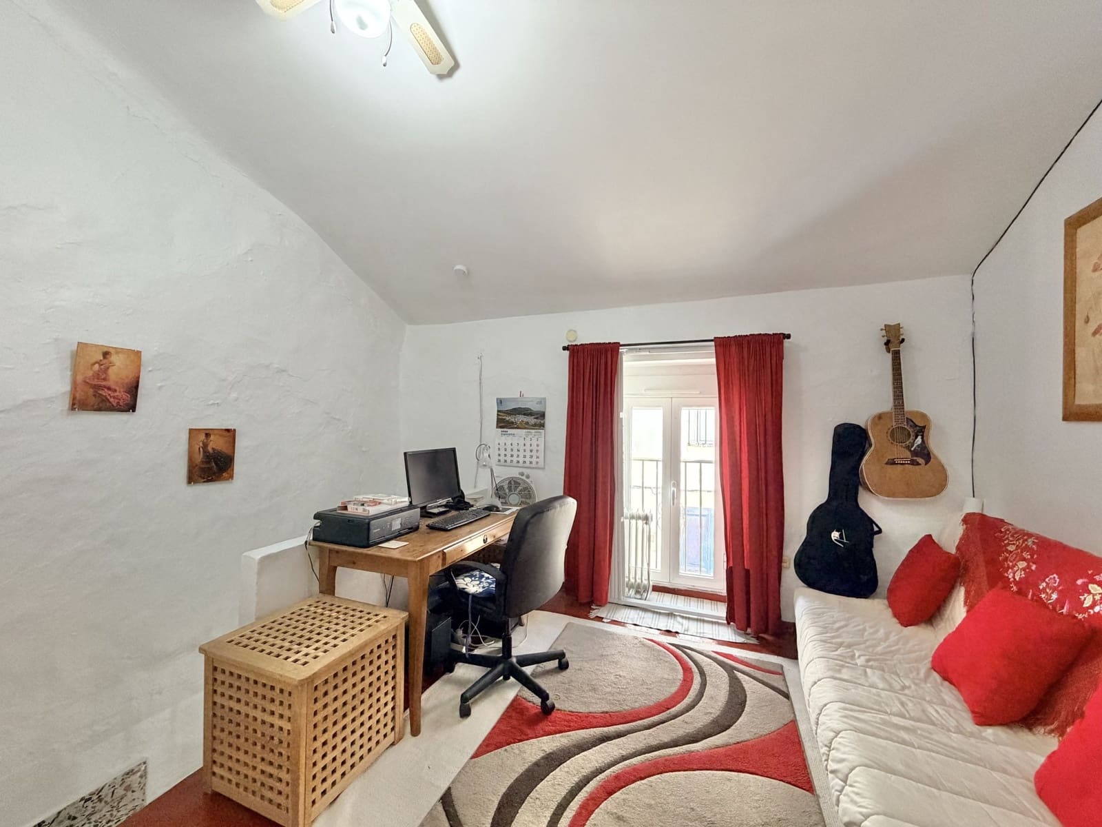 3 sovrum Hus till salu i Pruna - 74 950 € (Ref: 9409736)