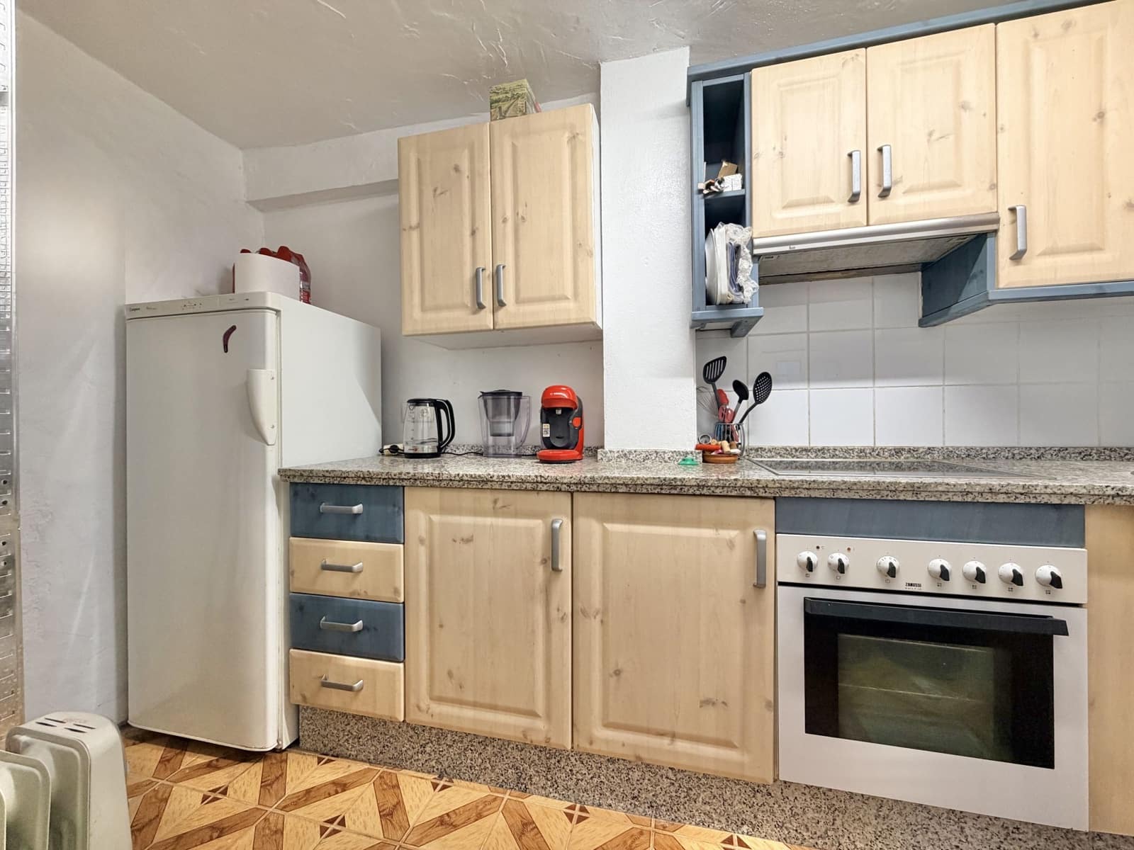 3 sovrum Hus till salu i Pruna - 74 950 € (Ref: 9409736)