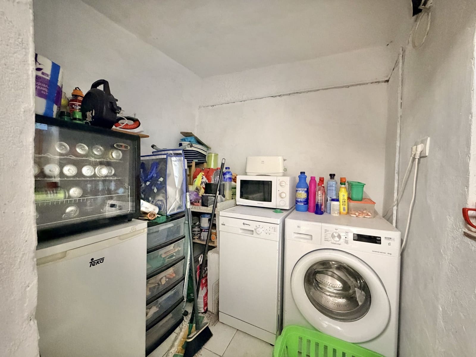 3 sovrum Hus till salu i Pruna - 74 950 € (Ref: 9409736)