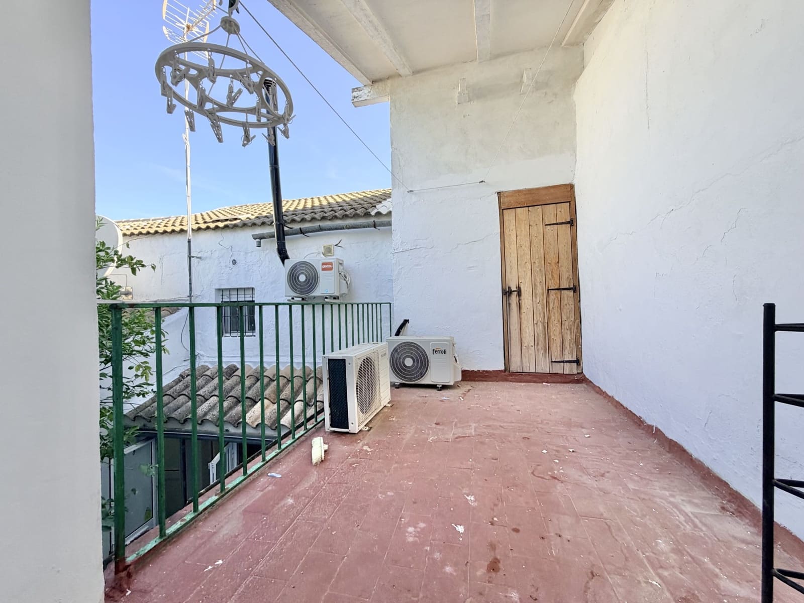 3 sovrum Hus till salu i Pruna - 74 950 € (Ref: 9409736)