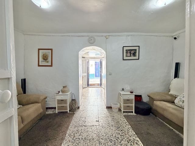 3 bedroom Townhouse for sale in Pruna - € 74,950 (Ref: 9409736)