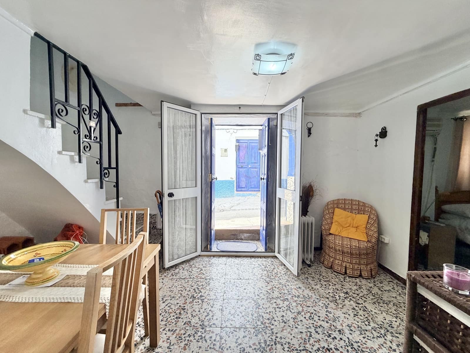 3 sovrum Hus till salu i Pruna - 74 950 € (Ref: 9409736)