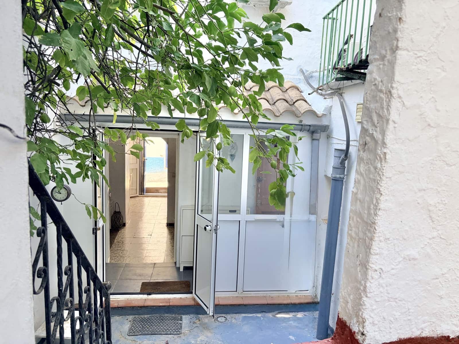 3 sovrum Hus till salu i Pruna - 74 950 € (Ref: 9409736)