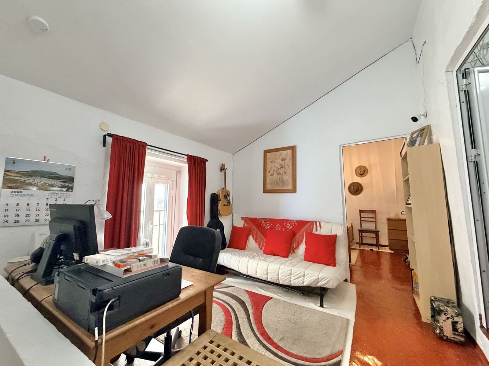 3 sovrum Hus till salu i Pruna - 74 950 € (Ref: 9409736)