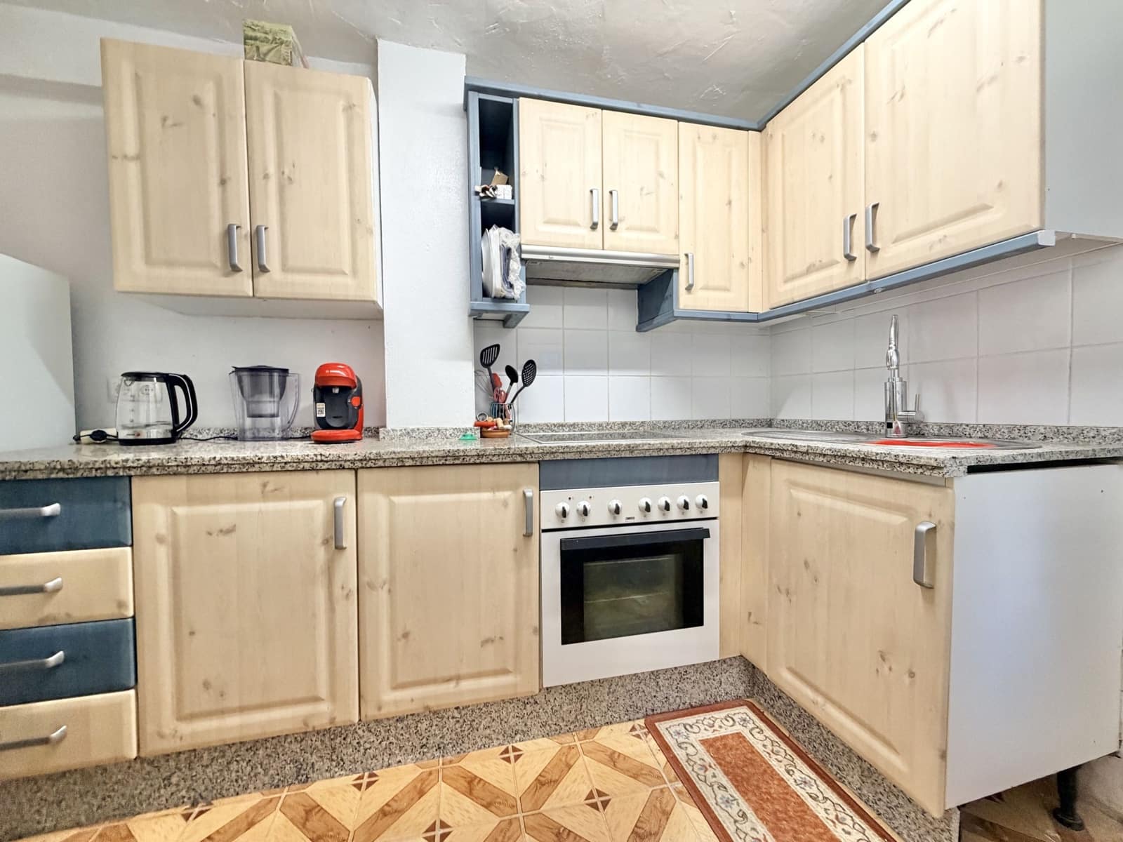 3 sovrum Hus till salu i Pruna - 74 950 € (Ref: 9409736)