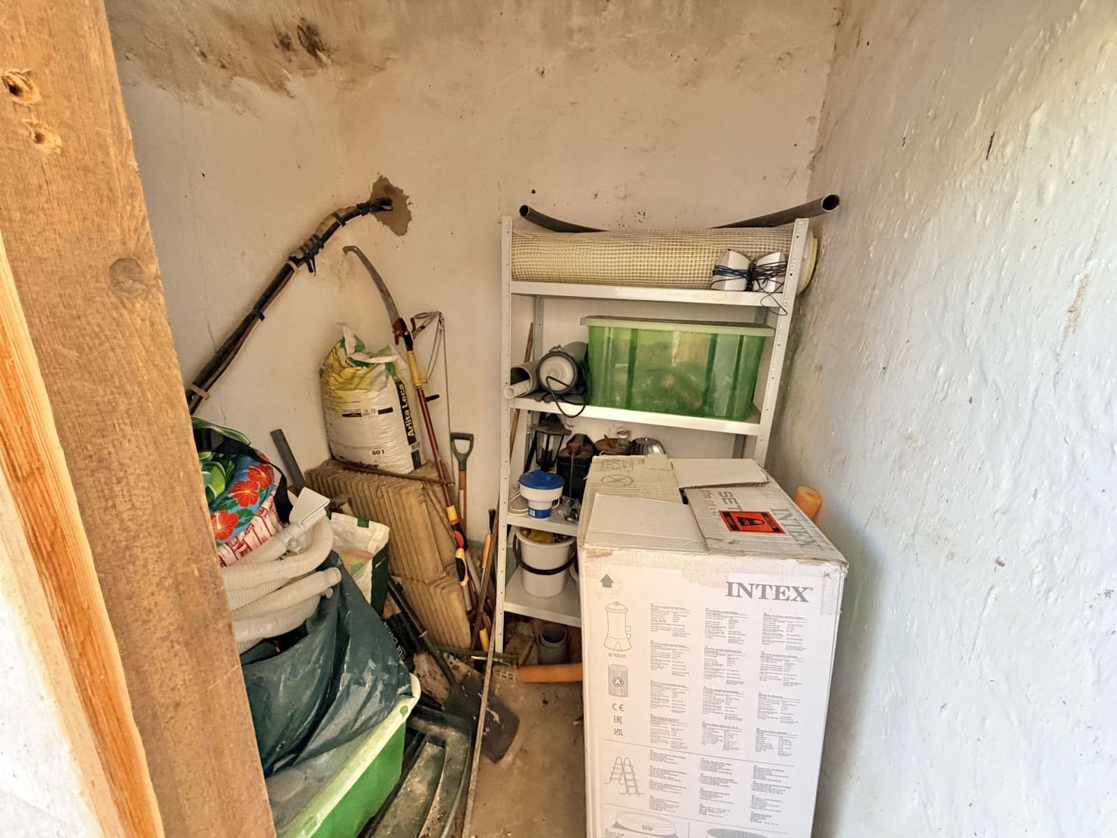 3 sovrum Hus till salu i Pruna - 74 950 € (Ref: 9409736)