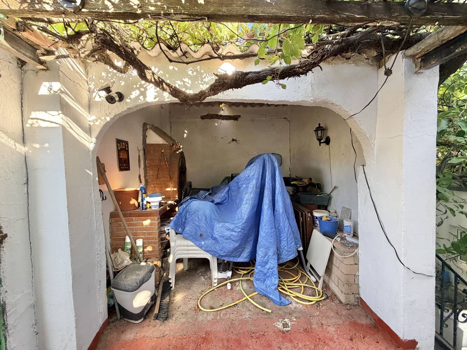 3 sovrum Hus till salu i Pruna - 74 950 € (Ref: 9409736)