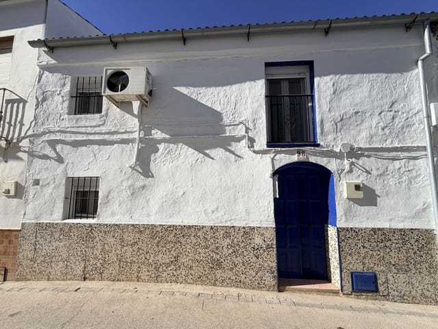3 bedroom Townhouse for sale in Pruna - € 74,950 (Ref: 9409736)
