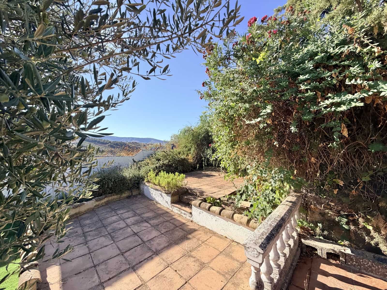 3 sovrum Hus till salu i Pruna - 74 950 € (Ref: 9409736)