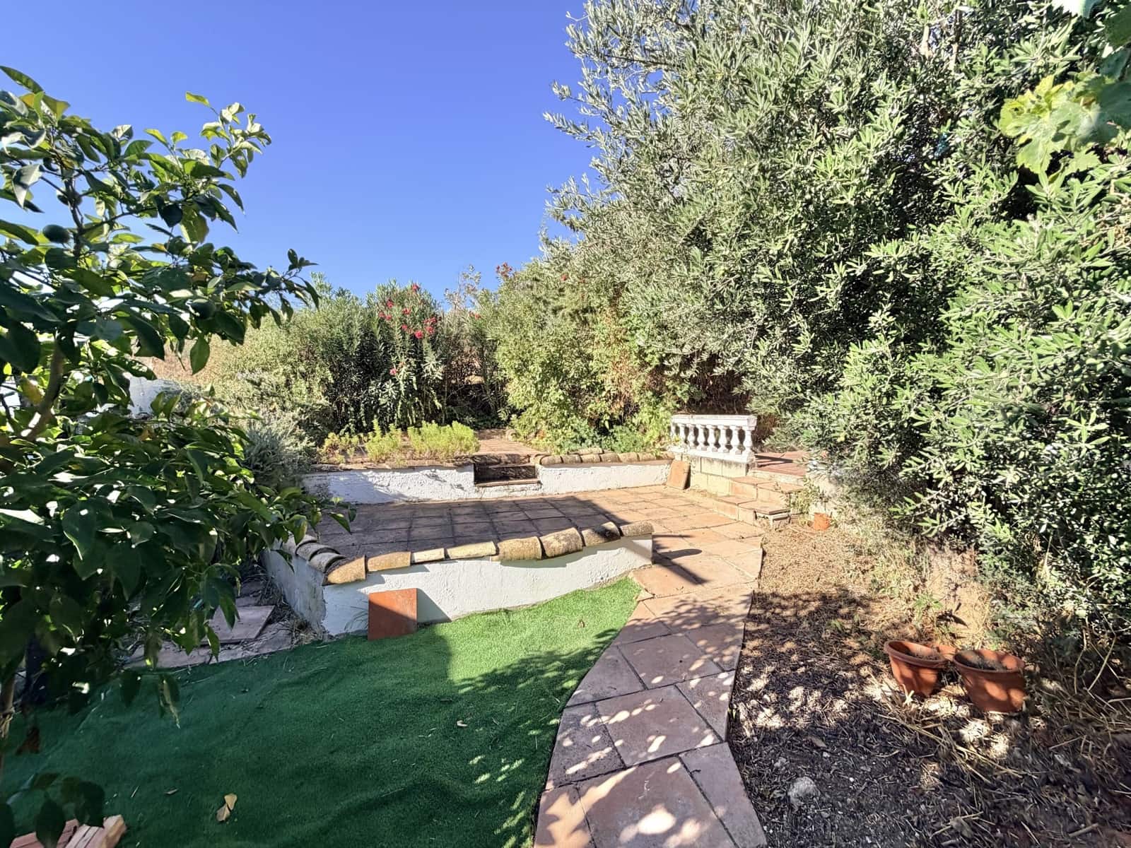 3 sovrum Hus till salu i Pruna - 74 950 € (Ref: 9409736)