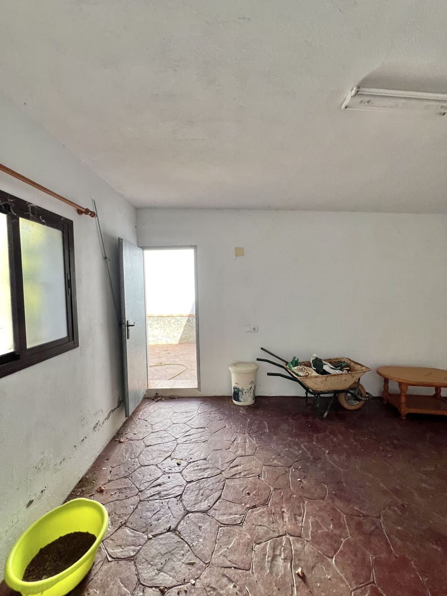 4 sypialnia Finka/Dom wiejski na sprzedaż w Casarabonela z basenem - 320 000 € (Ref: 9409740)