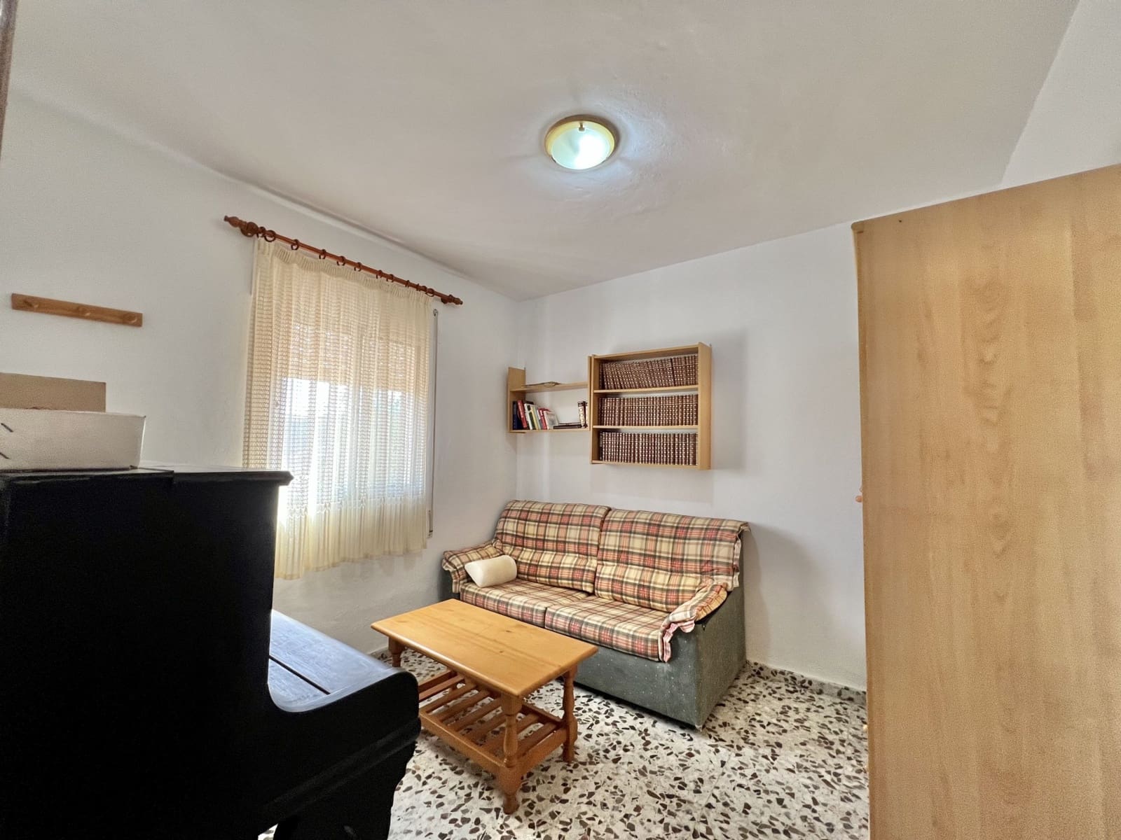 4 sypialnia Finka/Dom wiejski na sprzedaż w Casarabonela z basenem - 320 000 € (Ref: 9409740)