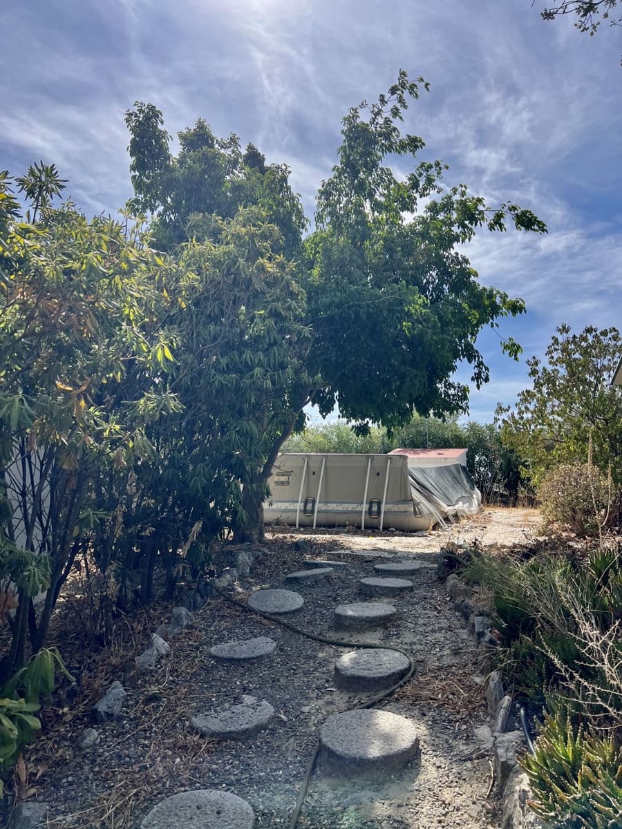 4 sypialnia Finka/Dom wiejski na sprzedaż w Casarabonela z basenem - 320 000 € (Ref: 9409740)