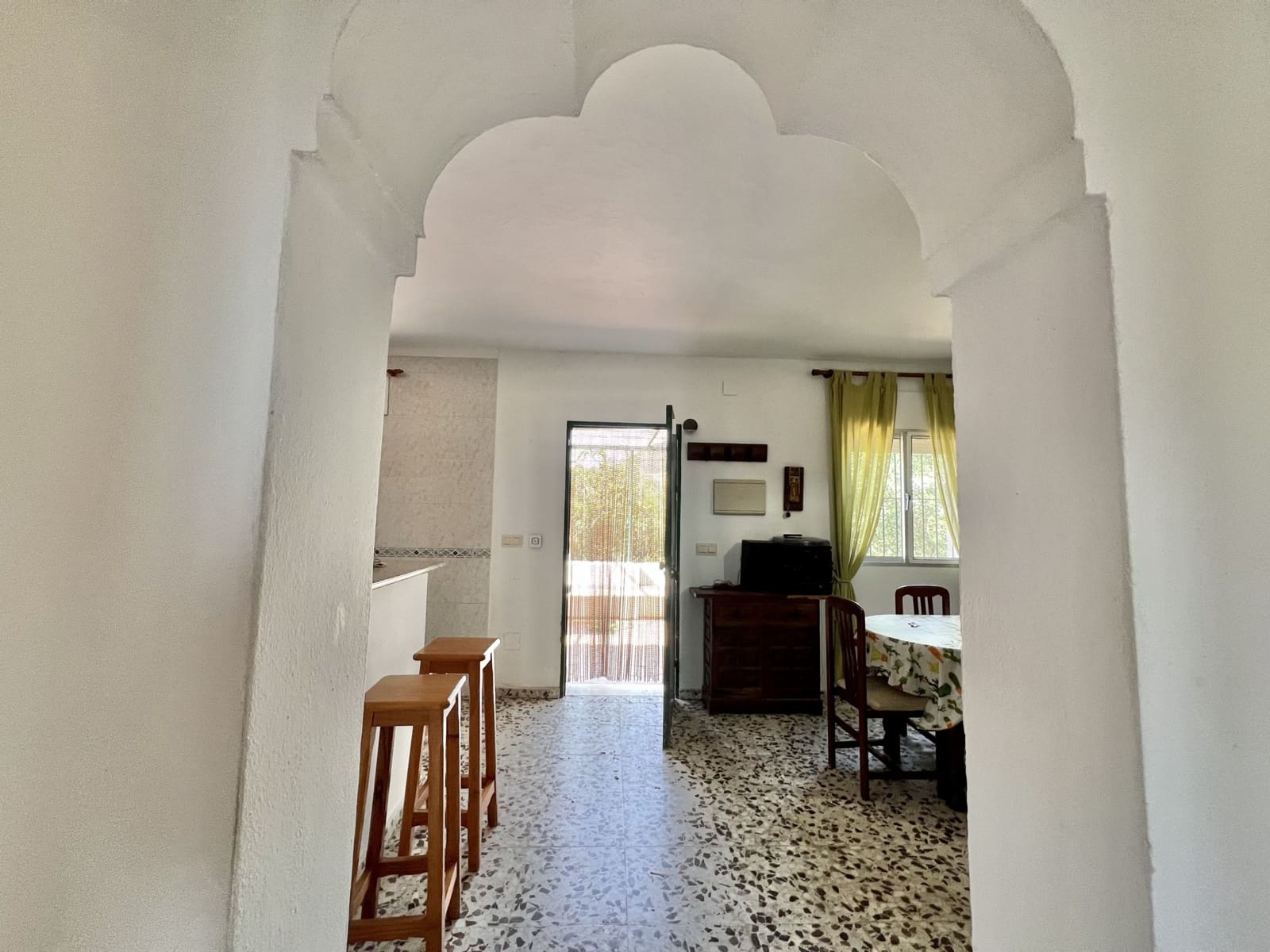 4 sypialnia Finka/Dom wiejski na sprzedaż w Casarabonela z basenem - 320 000 € (Ref: 9409740)