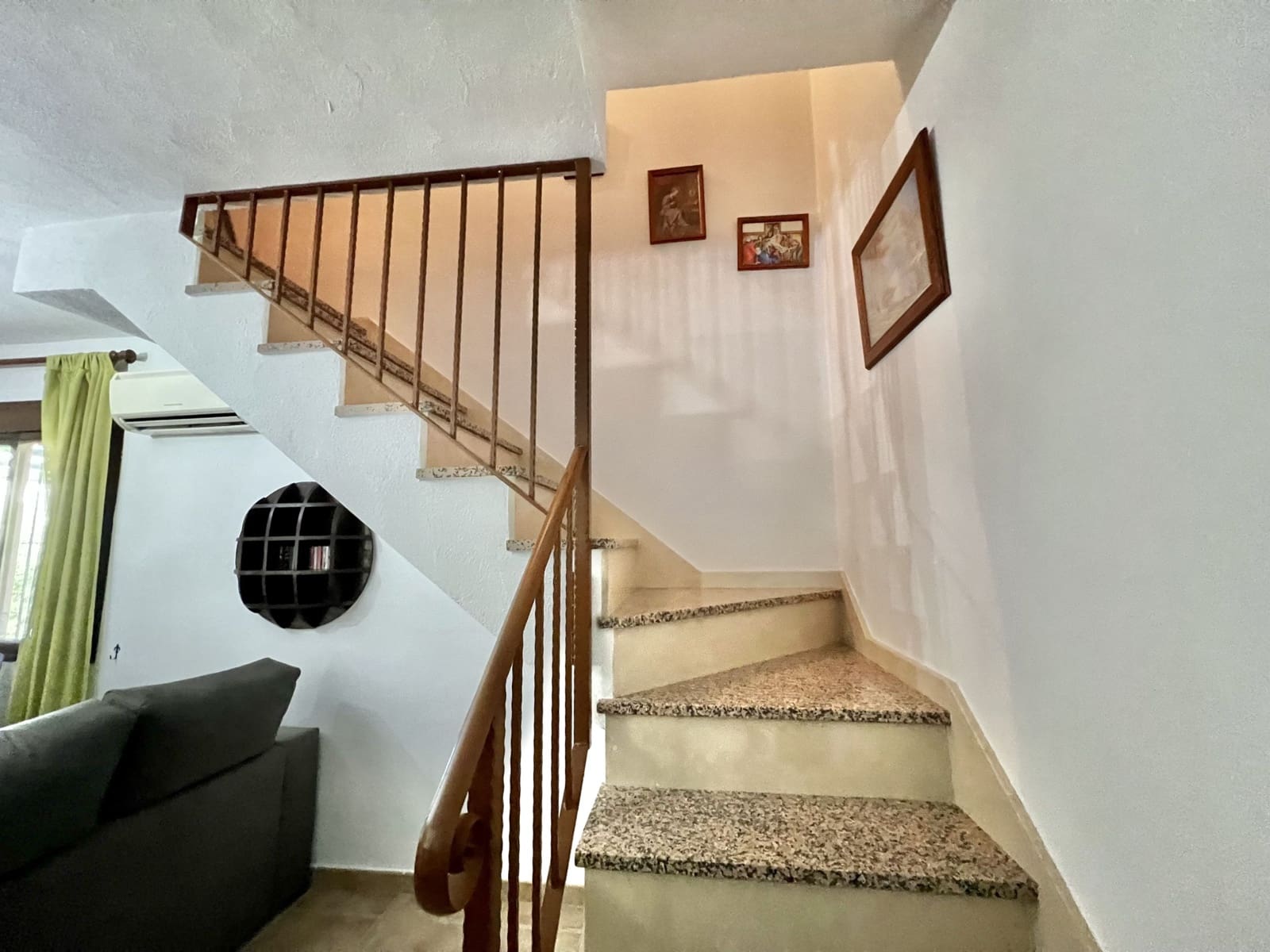 4 sypialnia Finka/Dom wiejski na sprzedaż w Casarabonela z basenem - 320 000 € (Ref: 9409740)