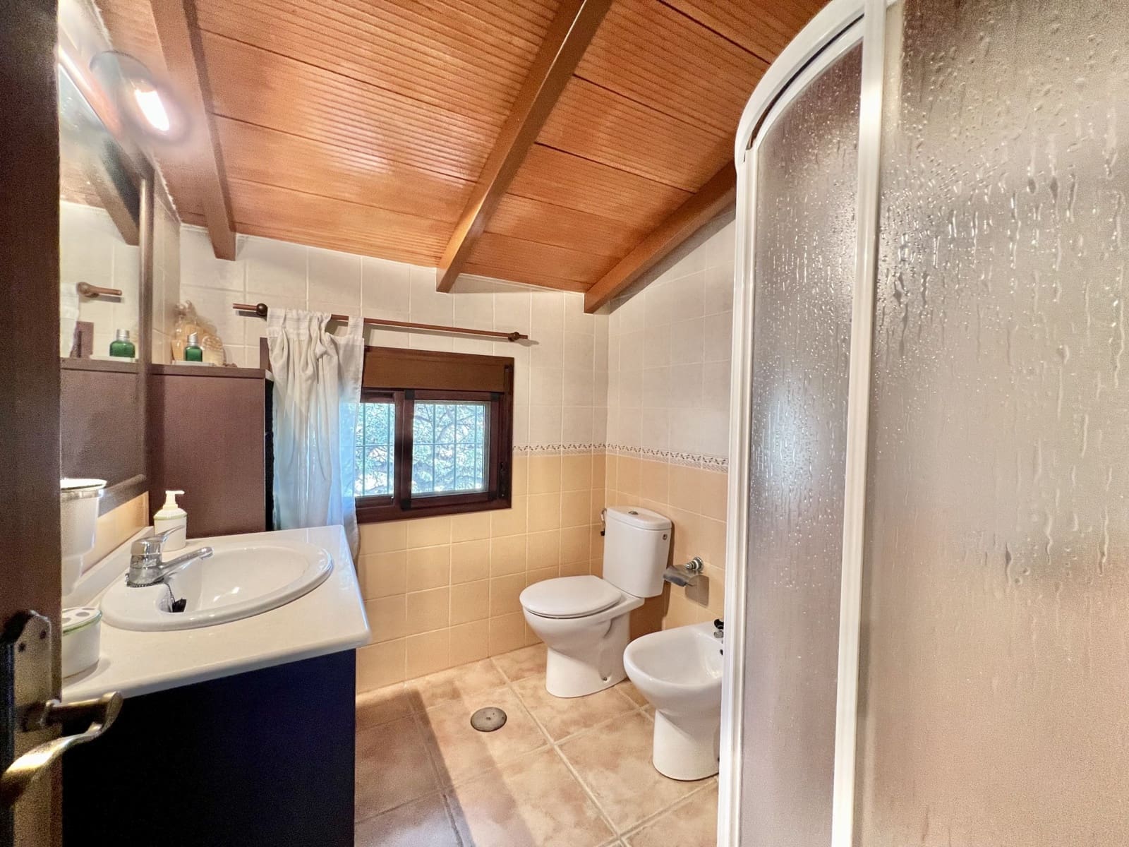 4 sypialnia Finka/Dom wiejski na sprzedaż w Casarabonela z basenem - 320 000 € (Ref: 9409740)