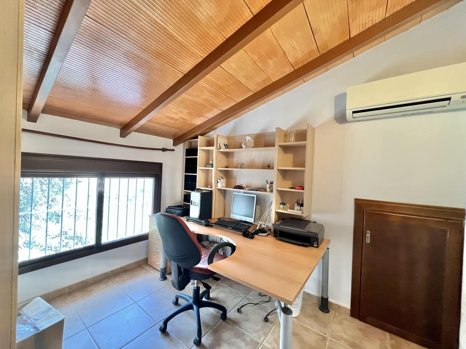 4 sypialnia Finka/Dom wiejski na sprzedaż w Casarabonela z basenem - 320 000 € (Ref: 9409740)