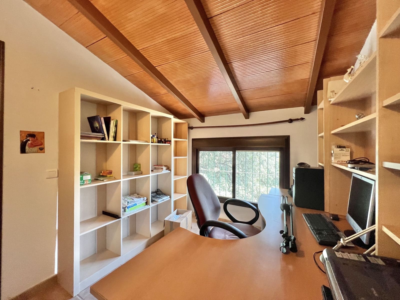 4 sypialnia Finka/Dom wiejski na sprzedaż w Casarabonela z basenem - 320 000 € (Ref: 9409740)