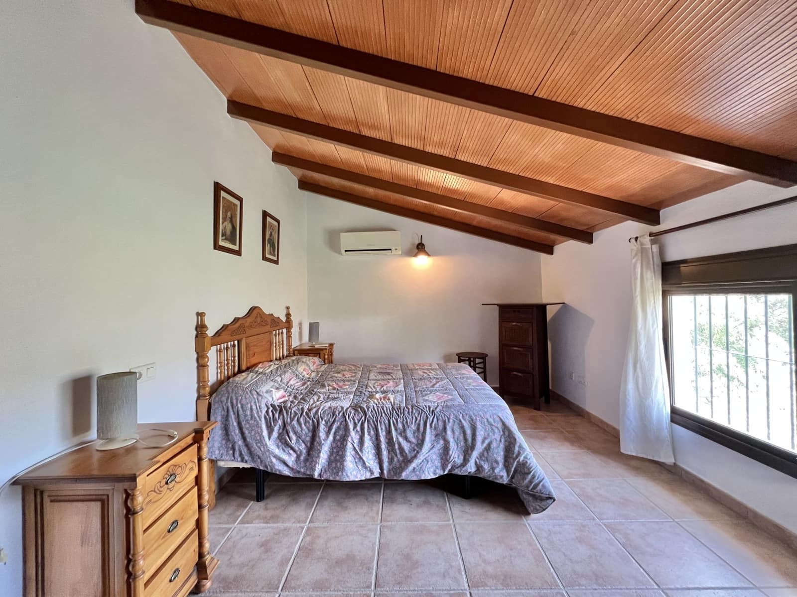 4 sypialnia Finka/Dom wiejski na sprzedaż w Casarabonela z basenem - 320 000 € (Ref: 9409740)