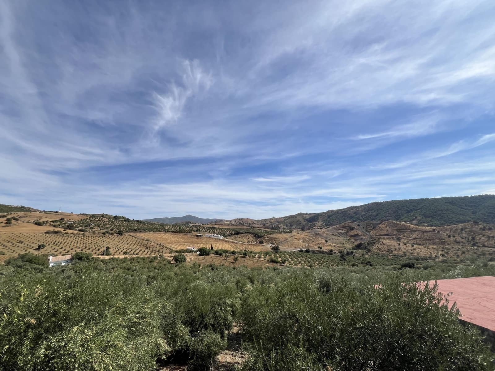 4 sypialnia Finka/Dom wiejski na sprzedaż w Casarabonela z basenem - 320 000 € (Ref: 9409740)