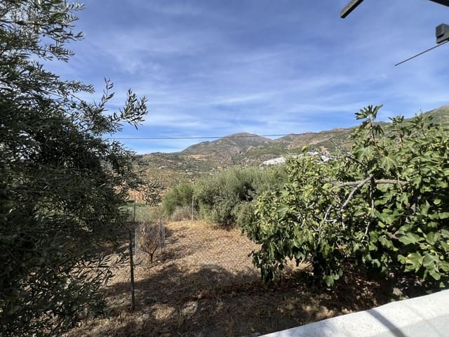 4 sypialnia Finka/Dom wiejski na sprzedaż w Casarabonela z basenem - 320 000 € (Ref: 9409740)