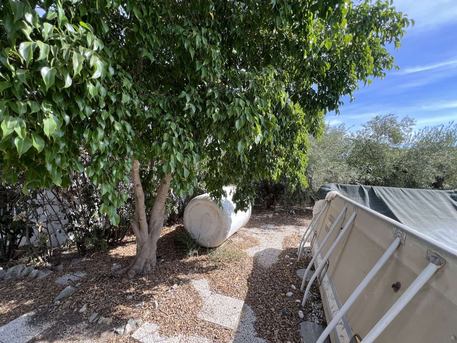 4 sypialnia Finka/Dom wiejski na sprzedaż w Casarabonela z basenem - 320 000 € (Ref: 9409740)