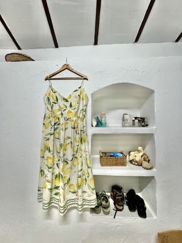 1 sypialnia Finka/Dom wiejski na sprzedaż w Casarabonela z basenem - 165 000 € (Ref: 9409741)