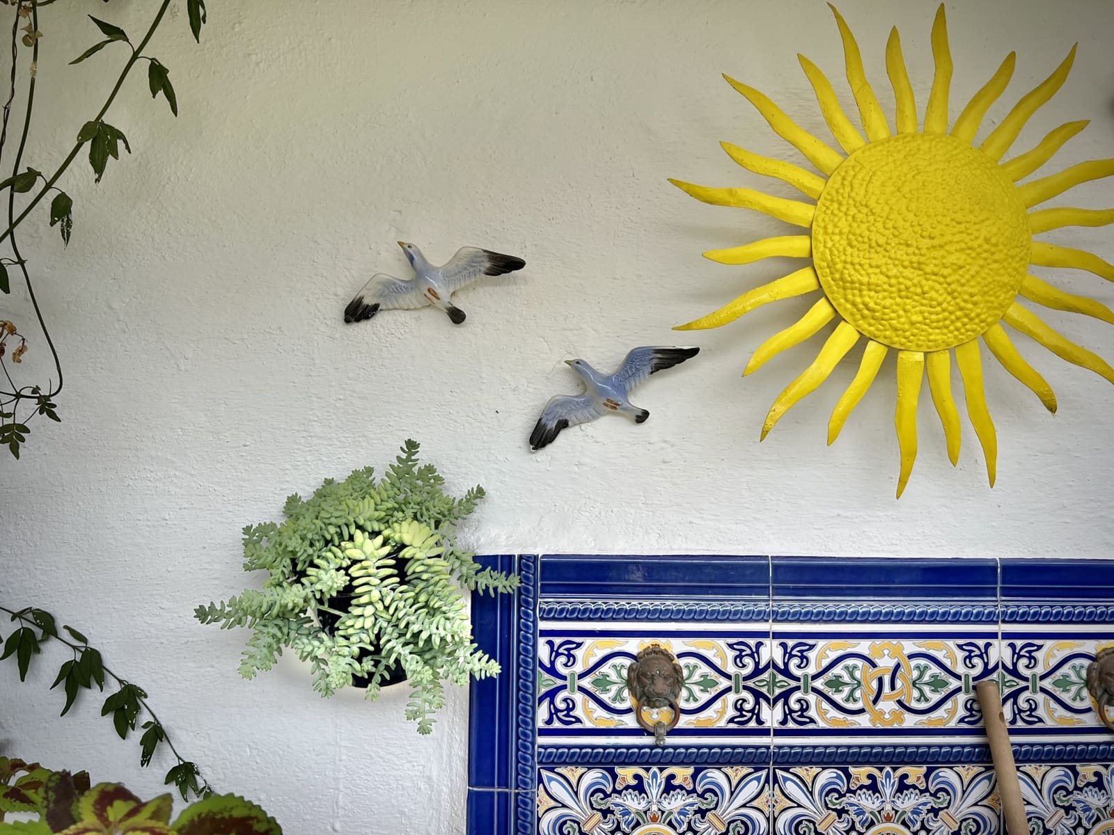 1 sovrum Finca/Hus på landet till salu i Casarabonela med pool - 165 000 € (Ref: 9409741)