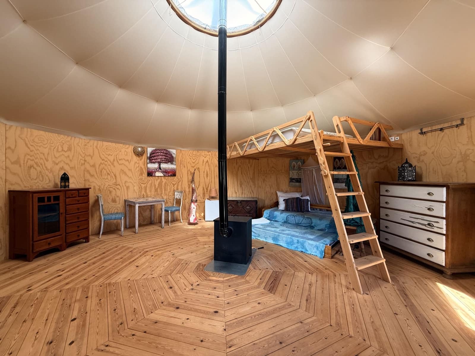 3 soveværelse Finca/Landehus til salg i Casarabonela med swimmingpool - € 800.000 (Ref: 9411294)