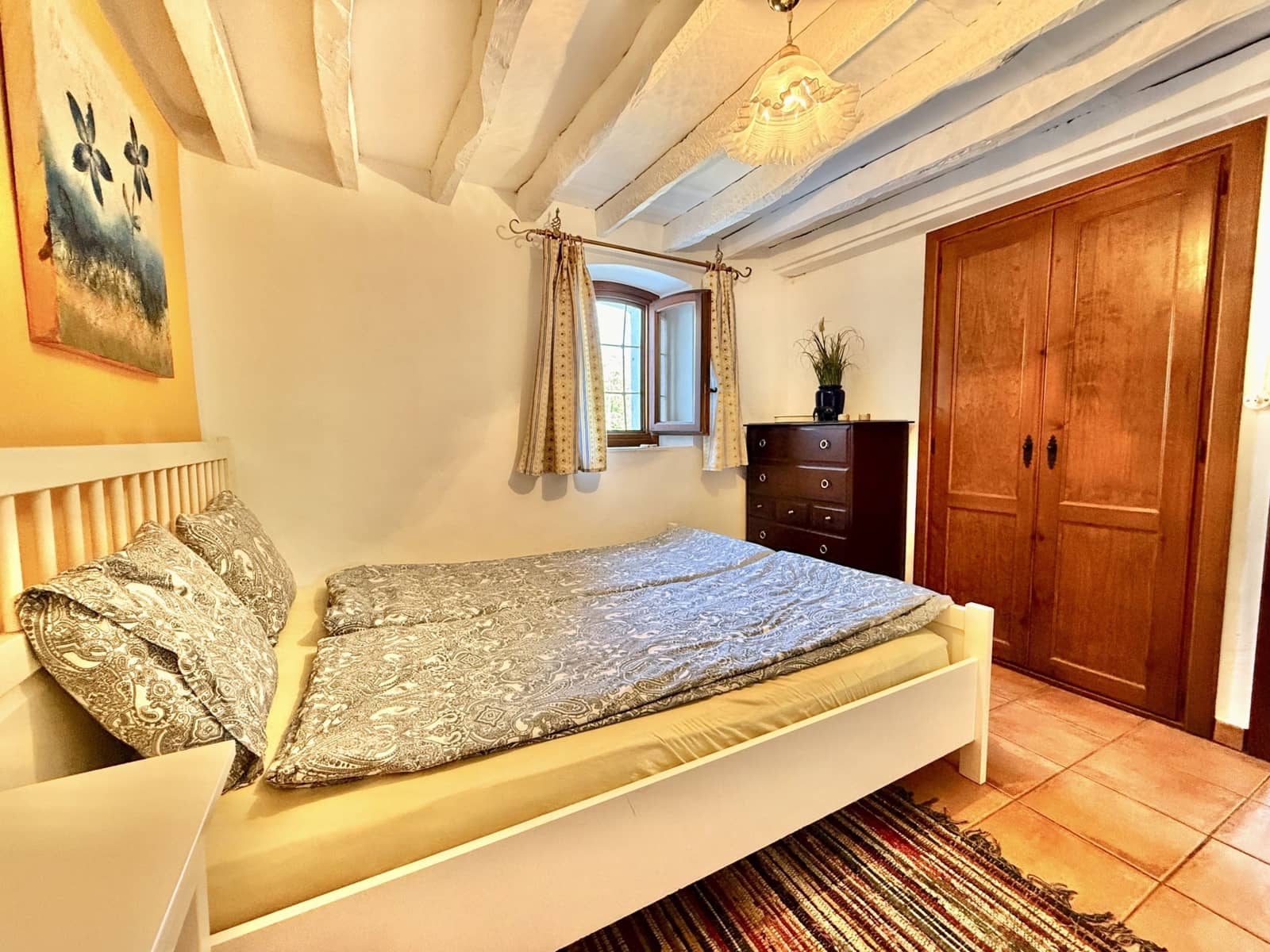 3 soveværelse Finca/Landehus til salg i Casarabonela med swimmingpool - € 800.000 (Ref: 9411294)