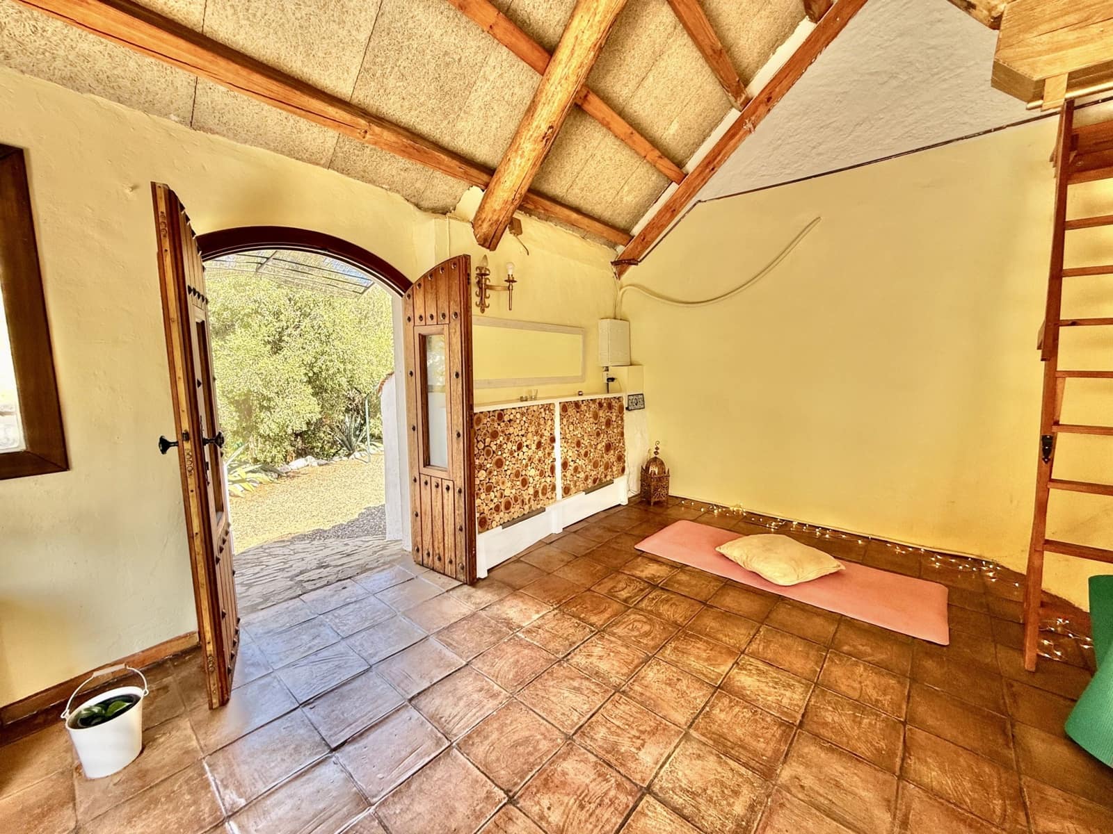 3 soveværelse Finca/Landehus til salg i Casarabonela med swimmingpool - € 800.000 (Ref: 9411294)